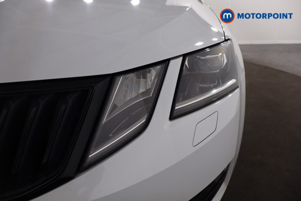 Used Skoda Octavia 2020 for sale - 77301468: Photo 39