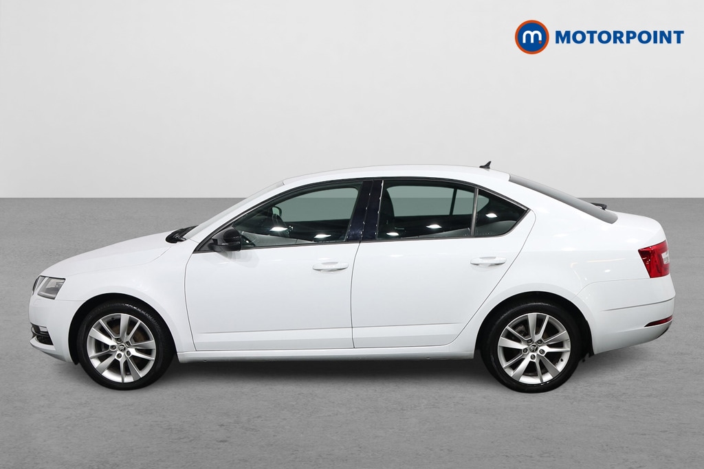 Used Skoda Octavia 2020 for sale - 77301468: Photo 4