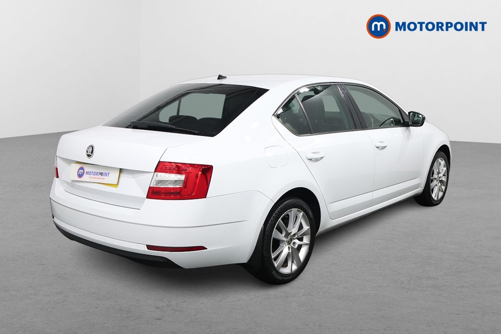 Used Skoda Octavia 2020 for sale - 77301468: Photo 7
