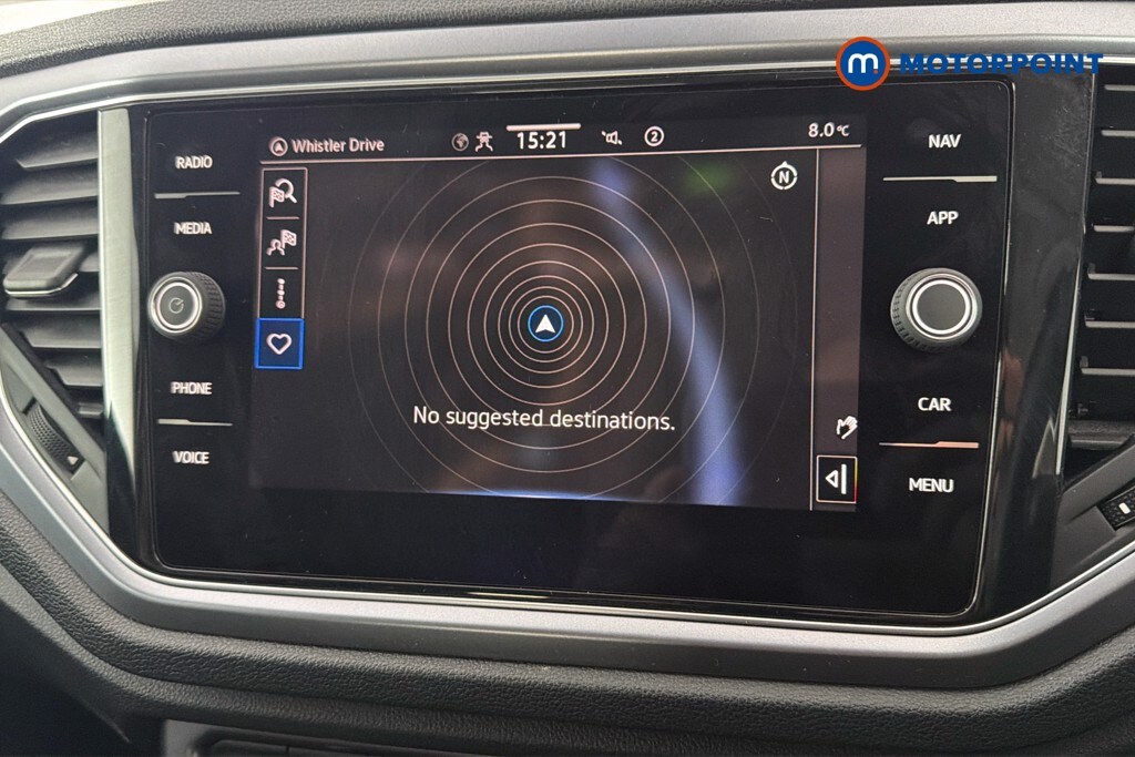 Used Volkswagen T-Roc 2022 for sale - 78106930: Photo 15