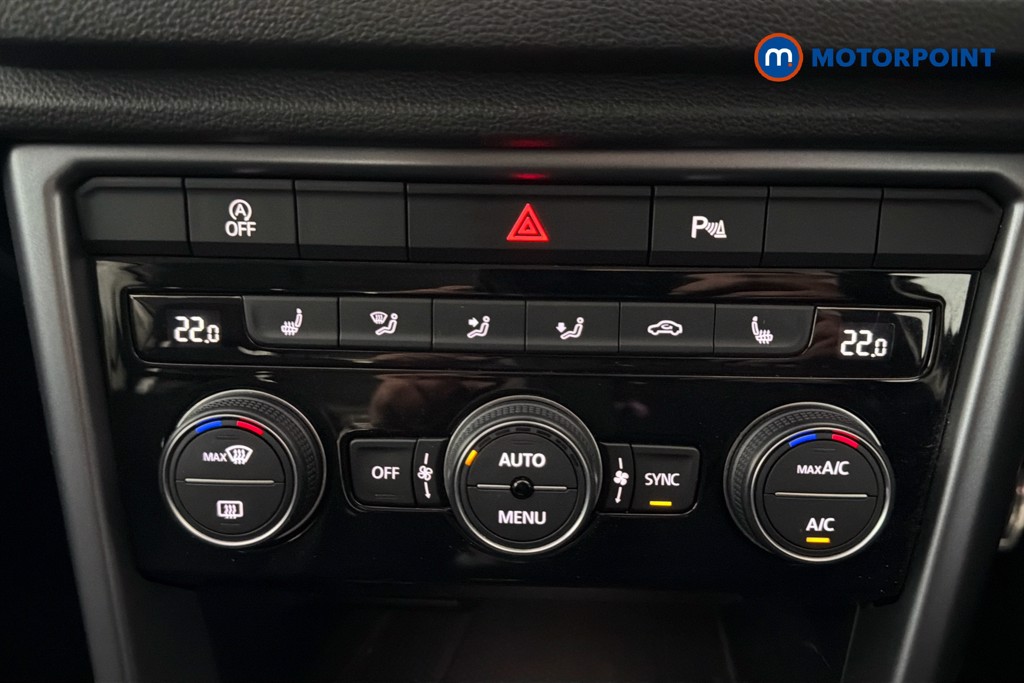 Used Volkswagen T-Roc 2022 for sale - 78106930: Photo 16