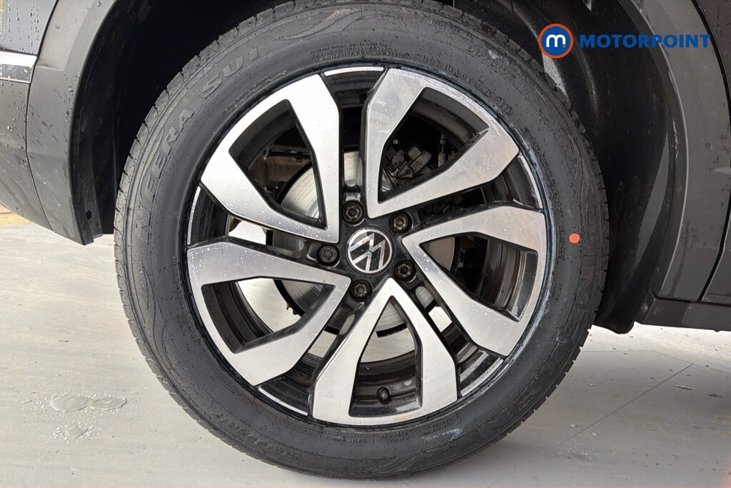 Used Volkswagen T-Roc 2022 for sale - 78106930: Photo 26