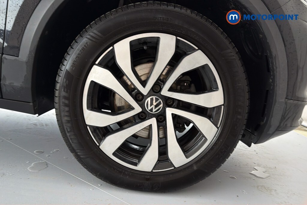 Used Volkswagen T-Roc 2022 for sale - 78106930: Photo 27