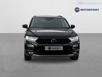 Used Volkswagen T-Roc 2022 for sale - 78106930: Photo