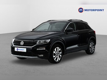 Used Volkswagen T-Roc 2022 for sale - 78106930: Photo