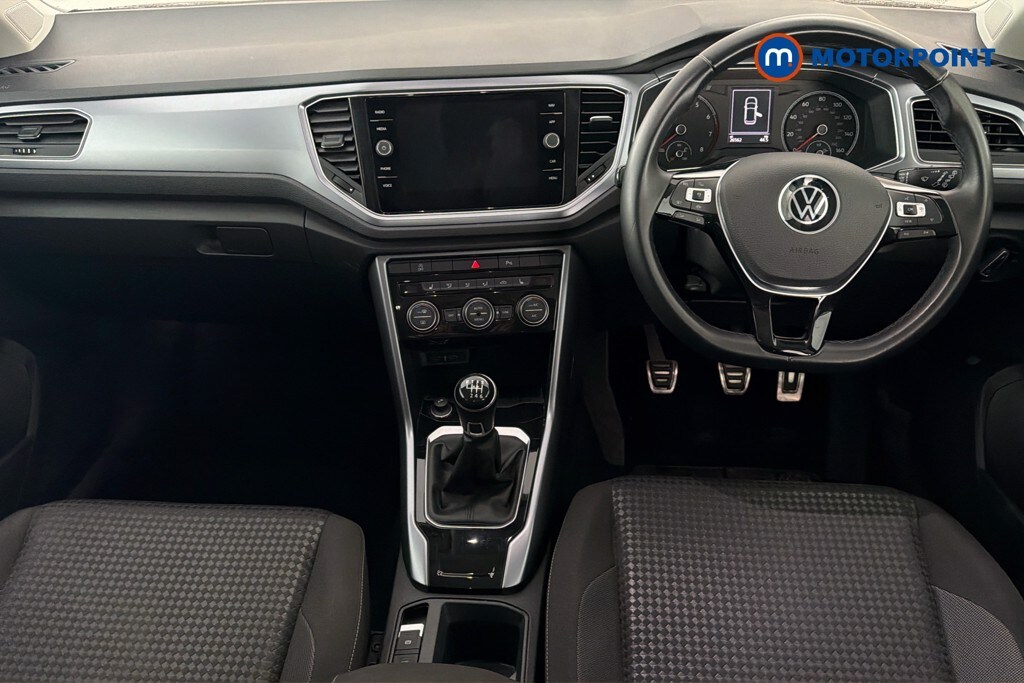 Used Volkswagen T-Roc 2022 for sale - 78106930: Photo 9