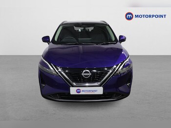 Used Nissan Qashqai undefined for sale - 78719453: Photo