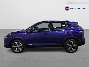 Used Nissan Qashqai undefined for sale - 78719453: Photo