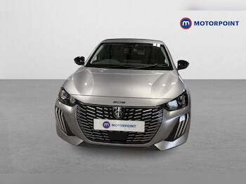 Used Peugeot 208 undefined for sale - 78719052: Photo