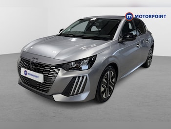 Used Peugeot 208 undefined for sale - 78719052: Photo