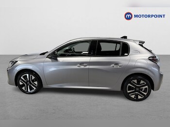 Used Peugeot 208 undefined for sale - 78719052: Photo