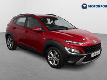 2022 - 1.0 TGDi 48V MHEV SE Connect 5dr
