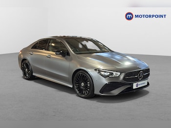 Used Mercedes-Benz CLA 2024 for sale - 78929959: Photo