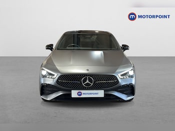 Used Mercedes-Benz CLA 2024 for sale - 78929959: Photo