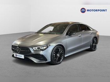 Used Mercedes-Benz CLA 2024 for sale - 78929959: Photo