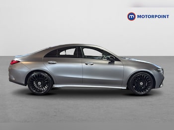 Used Mercedes-Benz CLA 2024 for sale - 78929959: Photo