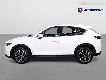 Used Mazda CX-5 undefined for sale - 78718459: Photo