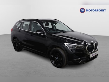 Used BMW X1 2022 for sale - 78485377: Photo