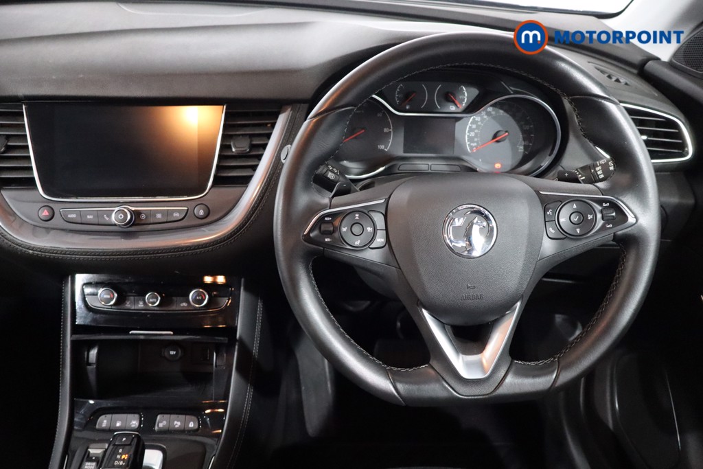 Used Vauxhall Grandland X 2020 for sale - 77527179: Photo 11