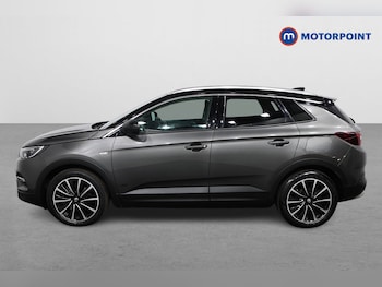 Used Vauxhall Grandland X 2020 for sale - 77527179: Photo