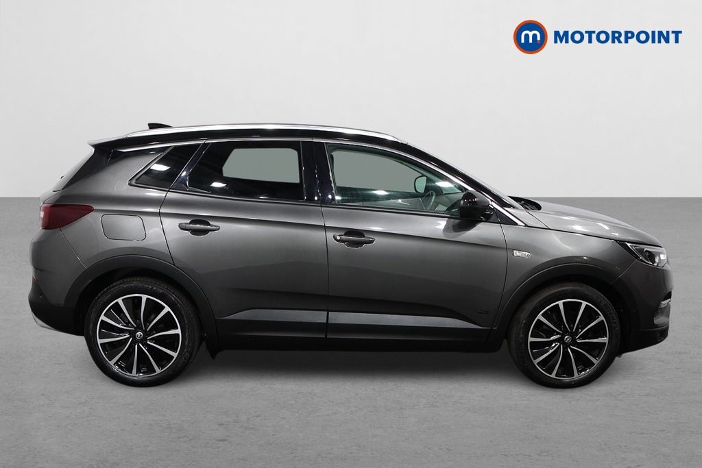 Used Vauxhall Grandland X 2020 for sale - 77527179: Photo 8