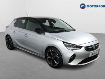 2022 - 1.2 Elite Edition 5dr