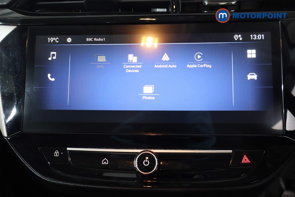 Used Vauxhall Corsa 2023 for sale - 77164509: Photo 10