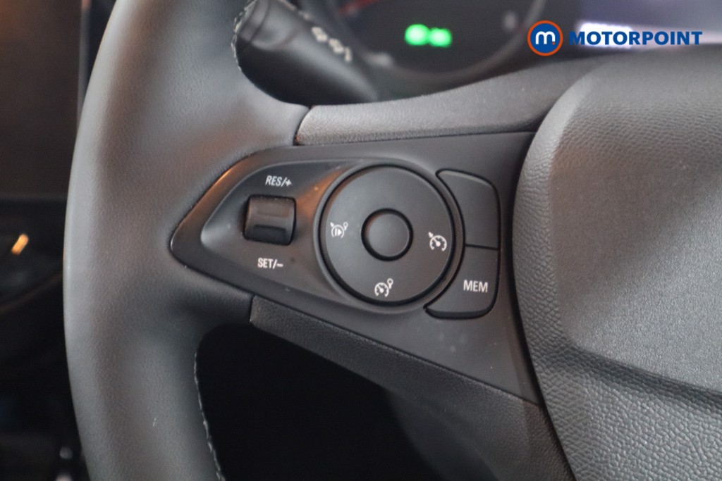 Used Vauxhall Corsa 2023 for sale - 77164509: Photo 15