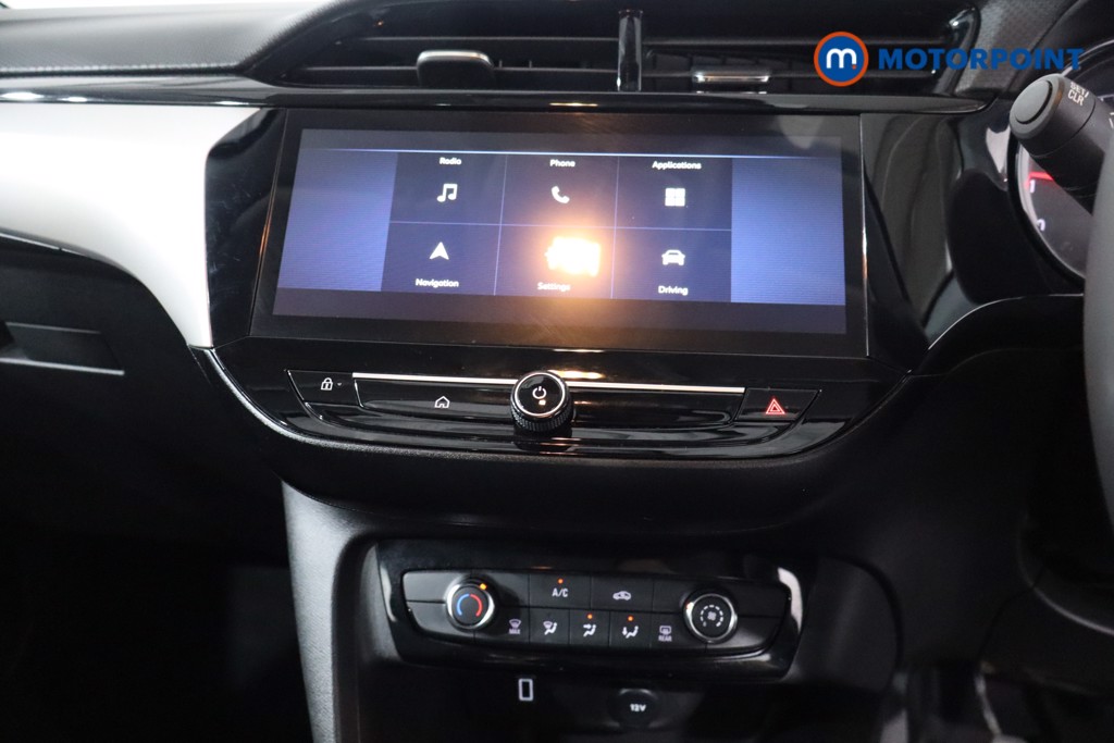 Used Vauxhall Corsa 2023 for sale - 77164509: Photo 23