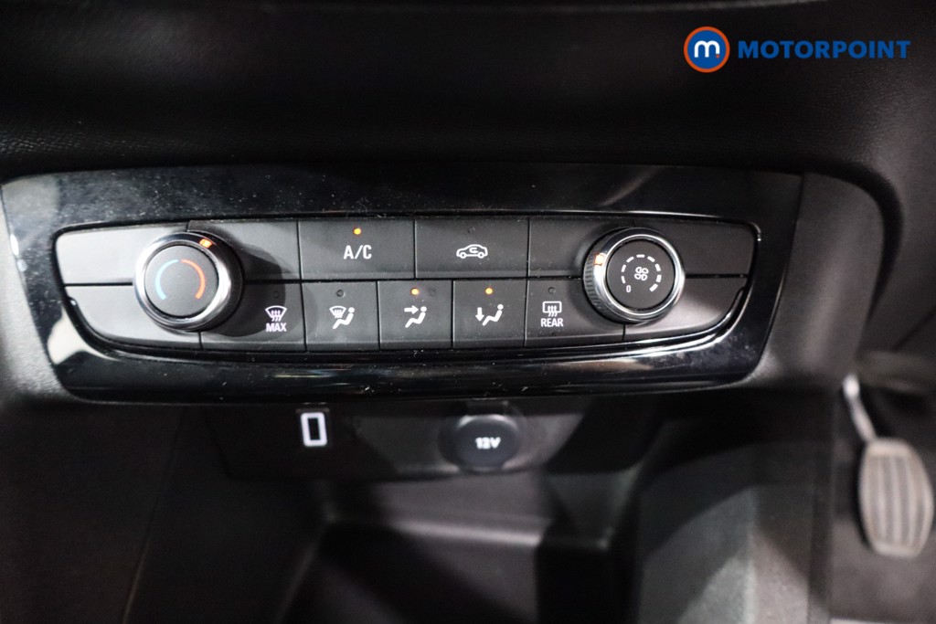 Used Vauxhall Corsa 2023 for sale - 77164509: Photo 24