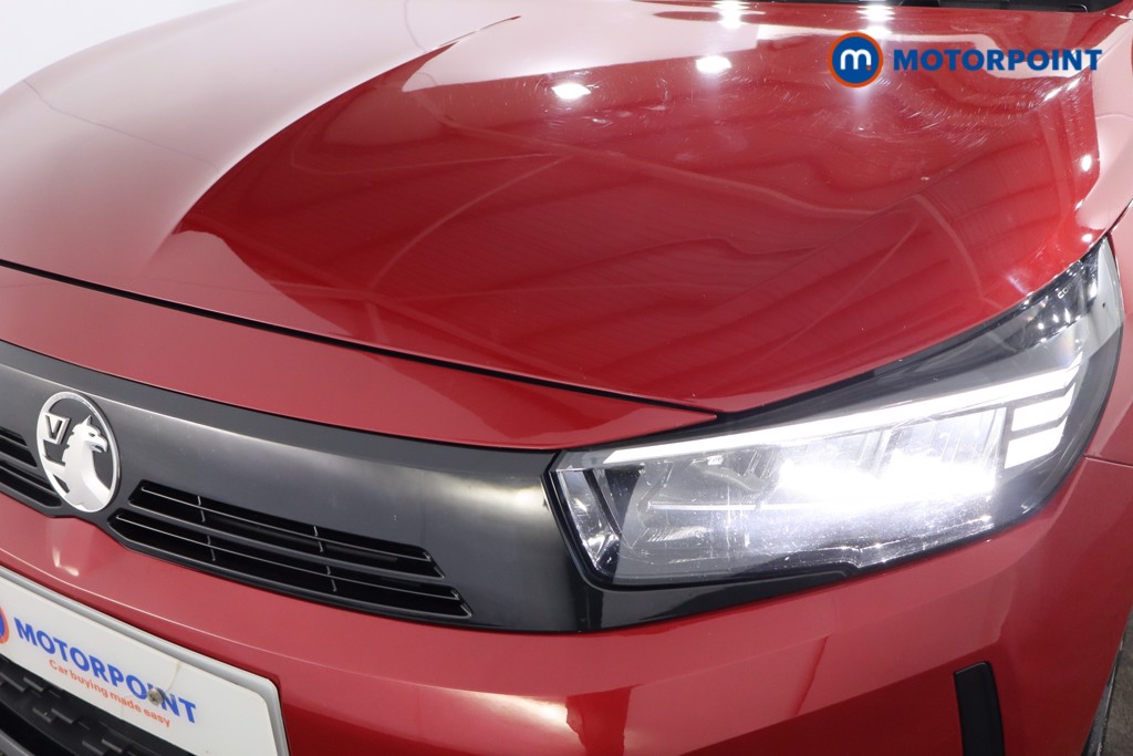 Used Vauxhall Corsa 2023 for sale - 77164509: Photo 34