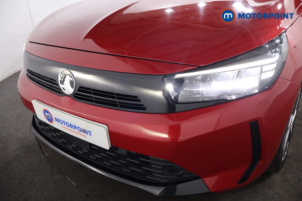 Used Vauxhall Corsa 2023 for sale - 77164509: Photo 37