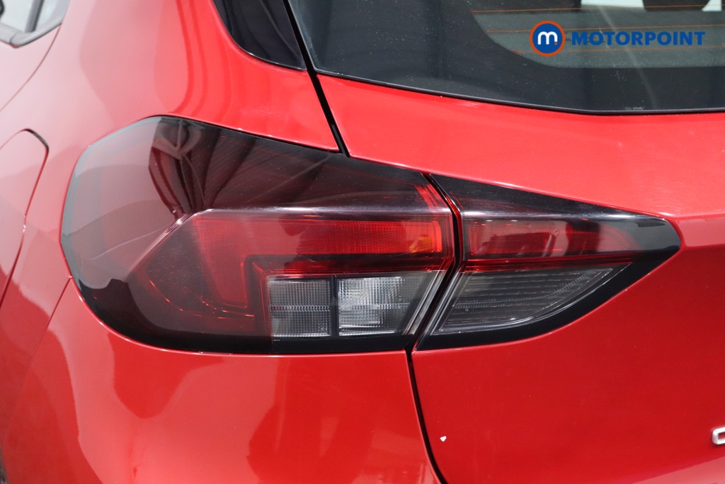 Used Vauxhall Corsa 2023 for sale - 77164509: Photo 39