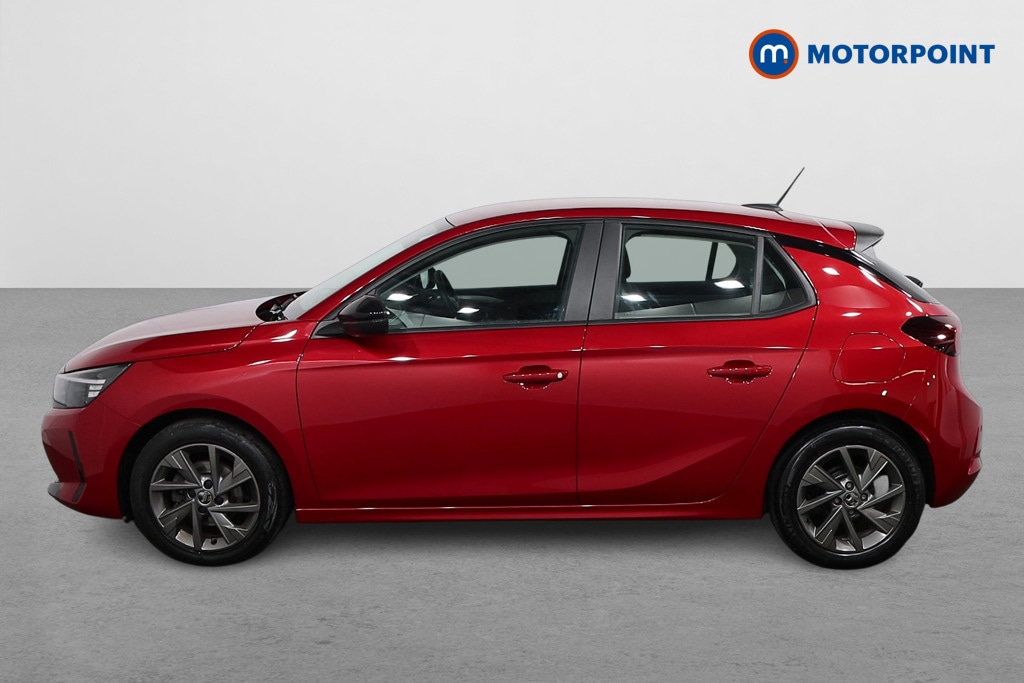 Used Vauxhall Corsa 2023 for sale - 77164509: Photo 4