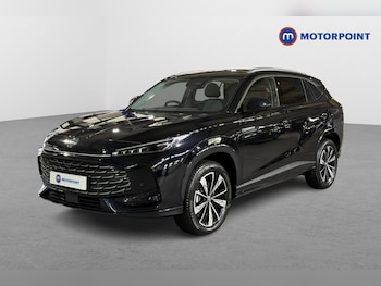 Used MG MG HS 2025 for sale - 75980726: Photo