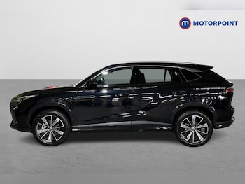 Used MG MG HS 2025 for sale - 75980726: Photo