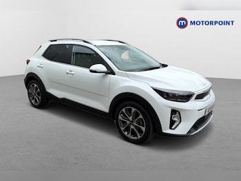Used Kia Stonic undefined for sale - 78721911: Photo