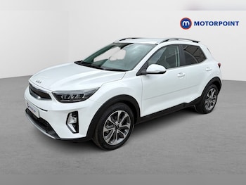 Used Kia Stonic undefined for sale - 78721911: Photo