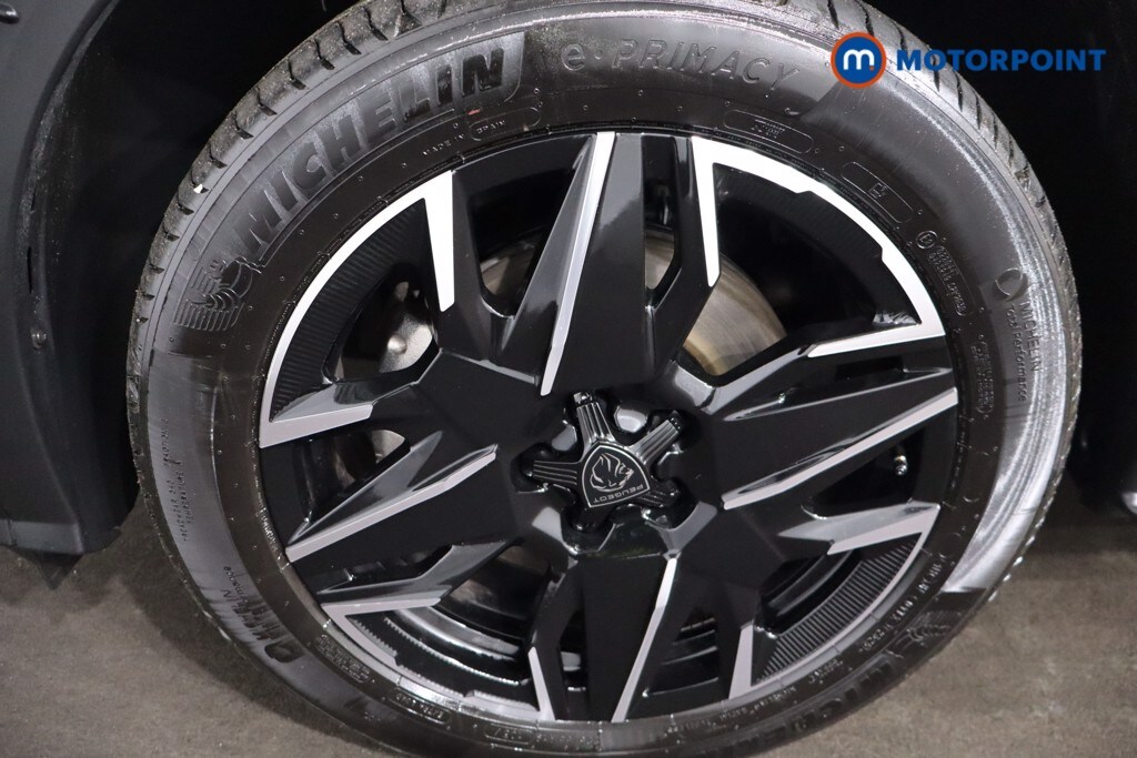 Used Peugeot 5008 2025 for sale - 77516844: Photo 19