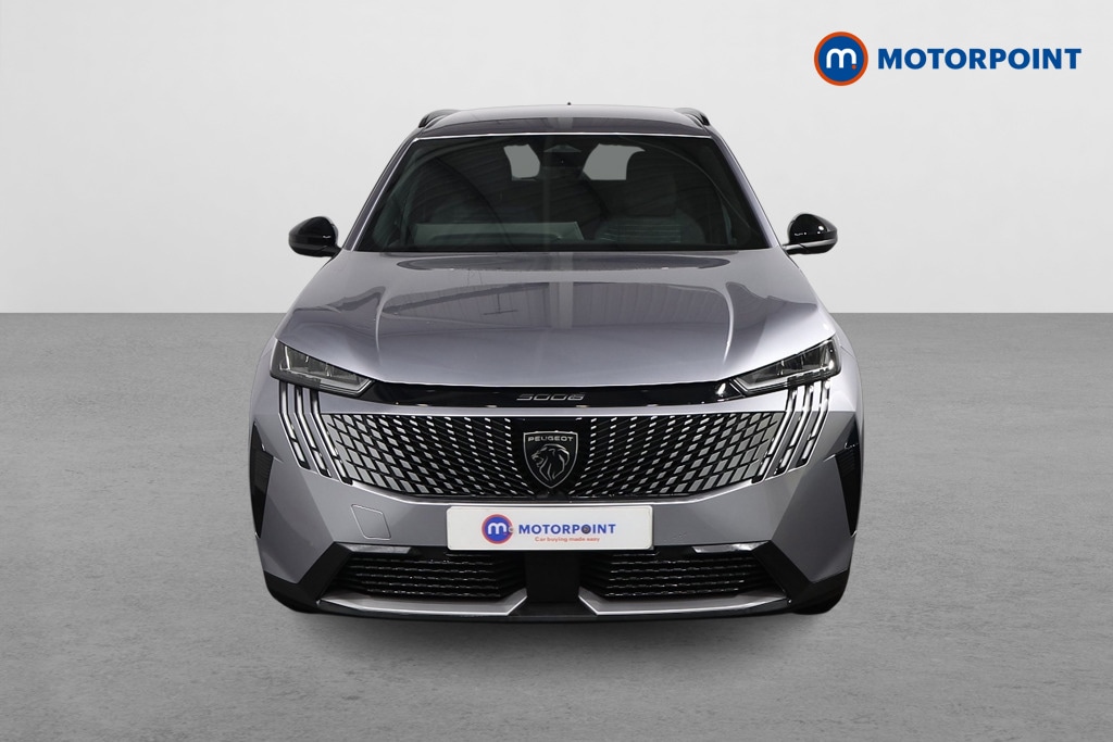 Used Peugeot 5008 2025 for sale - 77516844: Photo 2