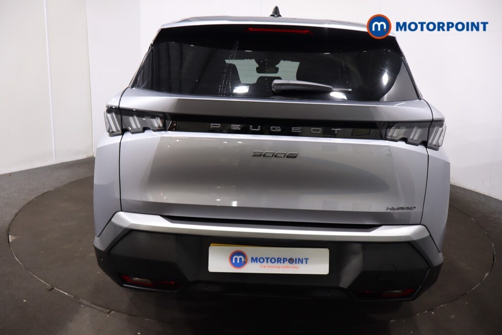 Used Peugeot 5008 2025 for sale - 77516844: Photo 44