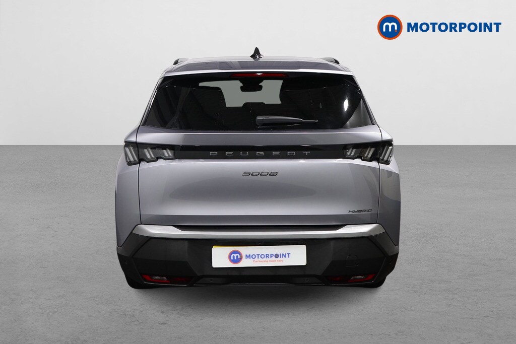Used Peugeot 5008 2025 for sale - 77516844: Photo 6