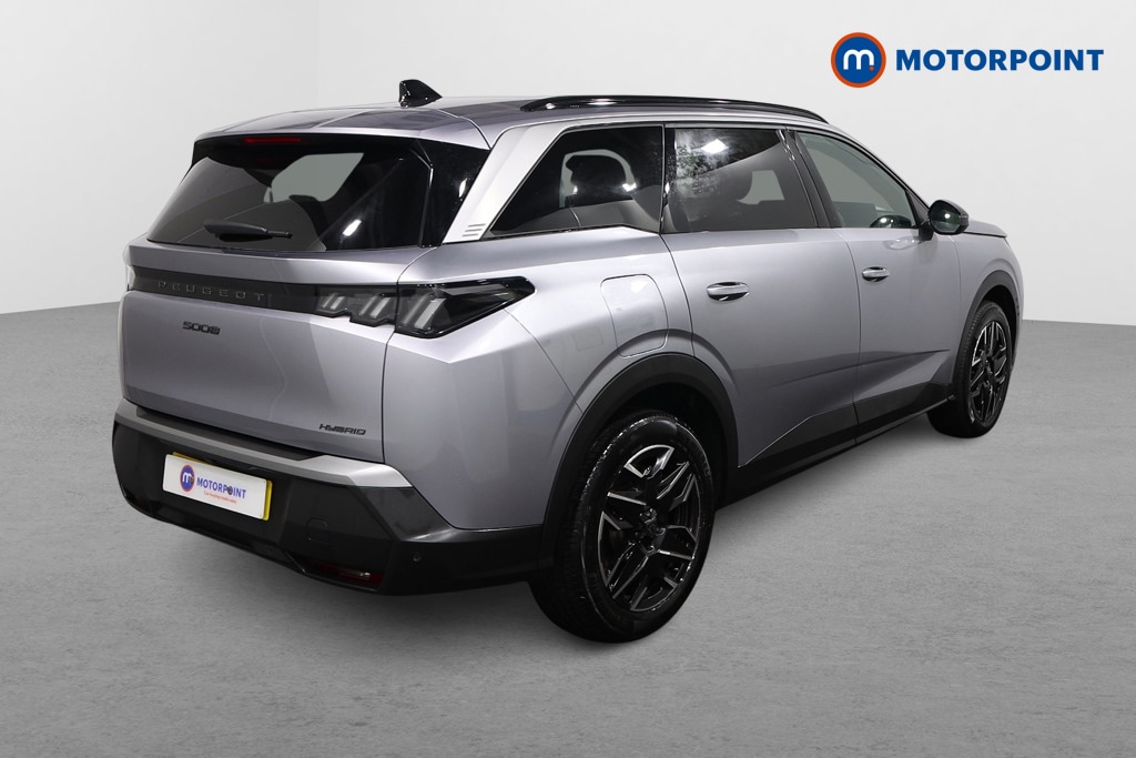 Used Peugeot 5008 2025 for sale - 77516844: Photo 7