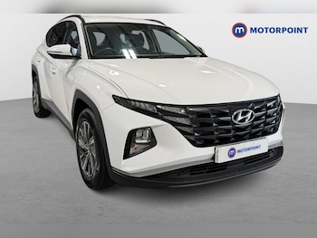 Used Hyundai TUCSON undefined for sale - 78720040: Photo