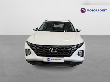 Used Hyundai TUCSON undefined for sale - 78720040: Photo