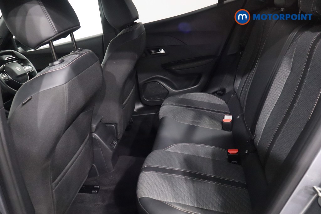 Used Peugeot 2008 2025 for sale - 77381910: Photo 13