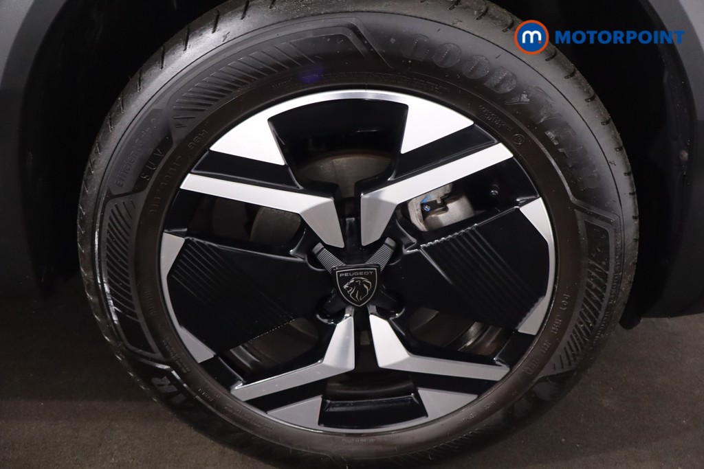 Used Peugeot 2008 2025 for sale - 77381910: Photo 18