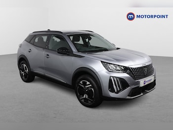 Peugeot 2008 feature image