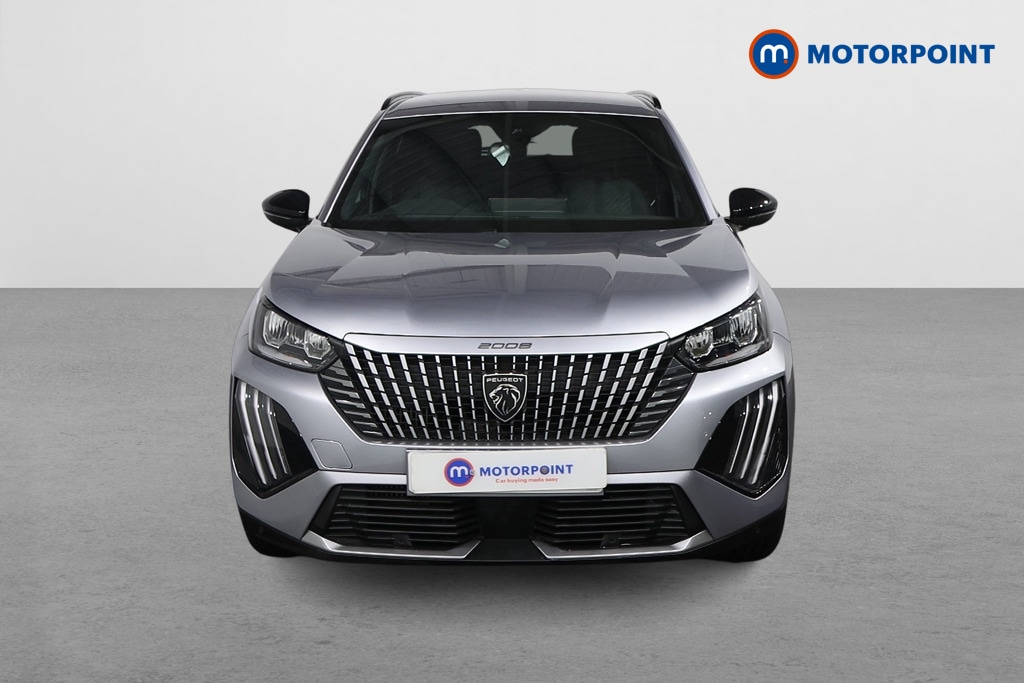 Used Peugeot 2008 2025 for sale - 77381910: Photo 2