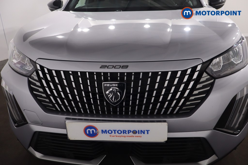 Used Peugeot 2008 2025 for sale - 77381910: Photo 34
